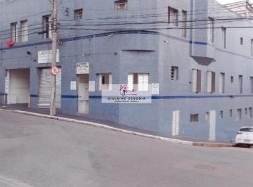 Comercial de 10 quartos, Jundiaí · Hotel para venda localizado no Centro da cidade