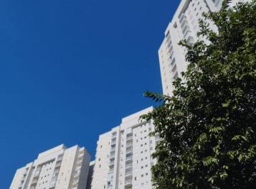 Apartamento · 69m² · 2 Quartos · 1 Vaga · Apartamento - Venda Cond Practice 69m 2 dorns