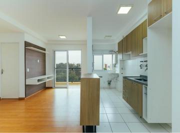 Apartamento · 50m² · 2 Quartos · 1 Vaga · Apartamento à venda - no Jardim Tamoio