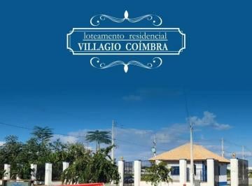 Terreno , Taubaté · Condominio Vilagio Coimbra em Quiririm Taubaté de 170 mil por 160 mil