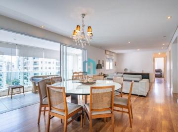 211142_i7Z5749p_21114268e841ae0b218.jpg · Apartamento tipo para venda em Campo Belo com 3 quartos, sendo 3 suítes, 161m²