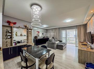 746993_i3sw3X6O77Bzu9d_74699368ea4aeebb166.jpg · Apartamento à venda Condomínio Ânima com 91m², 2 dormitórios, 1 suíte, 2 vagas - Vila Lusitânia - Sã