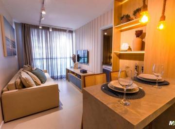 202510111756286850.jpg · Apartamento para Venda em Salvador, Barra, 1 dormitório, 1 banheiro, 1 vaga
