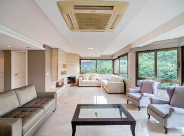 Apartamento · 264m² · 3 Quartos · 2 Vagas · Apartamento GaApartamento Garden Exclusivo com 264m² - Andar Inteiro e Vista Panorâmica