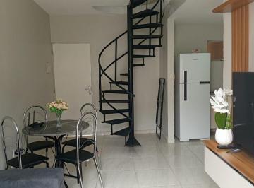 Apartamento de 2 quartos, Jaboatão dos Guararapes · APARTAMENTO DUPLEX MOBILIADO COM 02 QTS NO PIEDADE LIFE
