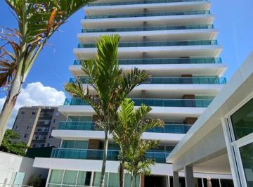 Apartamento de 1 quarto, Salvador · APARTAMENTO 42m² à Venda no Duetto Barra, 1 Vaga, Lazer com Piscina e Academia