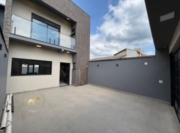 Casa de 3 quartos, Caieiras · Sobrado Novo à Venda – Residencial San Marino, Caieiras/SP
