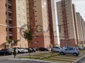 Foto 24 · Apartamento à venda em Sorocaba-SP, Vila Odim Antao: 2 quartos, 2 salas, 1 banheiro, 1 vaga, 54m²!