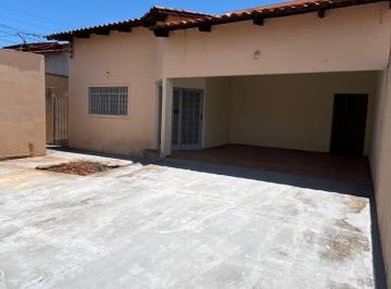 Casa de 3 quartos, Aparecida de Goiânia · Casa térrea a venda com 3 quartos, 1 suíte no setor Garavelo