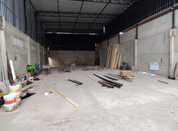 Comercial , Jaboatão dos Guararapes · ALUGO GALPÃO EM CANDEIAS 11X30 , 330 M2.