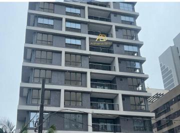 Apartamento de 3 quartos, Curitiba · Requintado e Especial