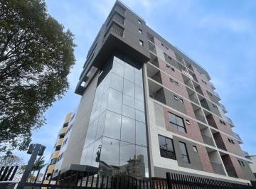 Apartamento de 1 quarto, Curitiba · EXCELENTE APARTAMENTO - STUDIO COM 23M² - PORTÃO