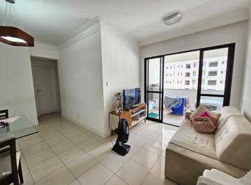 Apartamento de 3 quartos, Salvador · Apto 70m² à Venda no Stiep, 3/4 (1 Suíte), Andar Alto, Infra de Clube