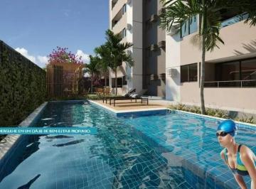 Apartamento de 3 quartos, Recife · Apartamento em EXCLUSIVE JOSÉ RUFINO - Barro - Recife - PE