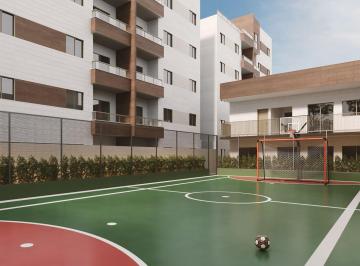 Apartamento de 3 quartos, João Pessoa · APARTAMENTO EM MANGABEIRA DE 3 QUARTOS