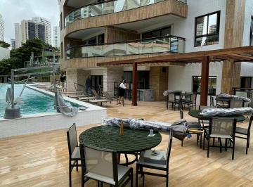 Apartamento de 2 quartos, Salvador · Haus Horto: Apto 62m² à Venda, 2 Quartos, Novo, 1 Vaga, Infra de Luxo