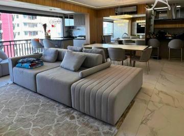 Apartamento de 3 quartos, Diadema · Fort Classic (Em frente ao Shopping Praça da Moça)
