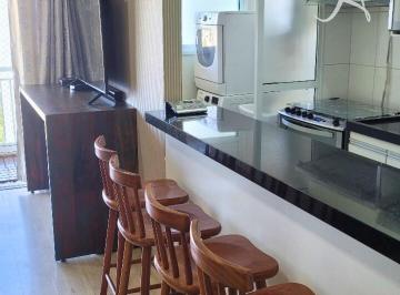 Apartamento de 3 quartos, Diadema · Apartamento no centro de Diadema (Vitta Park)