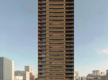 Fachada · Apartamento, Jardim Paulista, São Paulo, SP