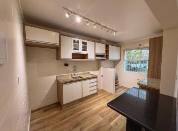Apartamento de 2 quartos, São José · Apartamento semi mobiliado 2 quartos Campinas São José/SC.