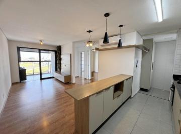 Apartamento de 2 quartos, Votorantim · Apartamento: Edifício “JK Jardins” – Bairro: Parque Morumbi - Cidade: Votorantim