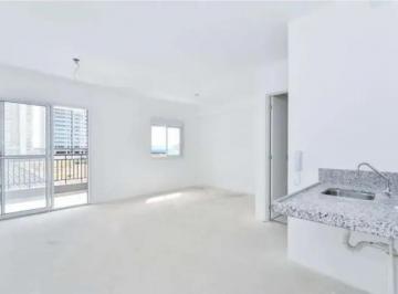 Apartamento · 34m² · 1 Quarto · Apartamento de 34 m², 1 quartos em Jardim Bela Vista, Santo André