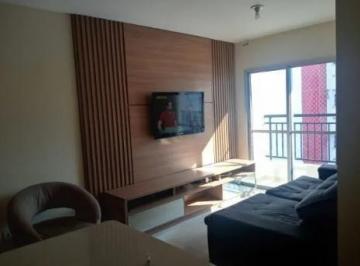 Apartamento · 70m² · 3 Quartos · 2 Vagas · Apartamento de 70 m², 3 quartos em Jardim Flor da Montanha, Guarulhos