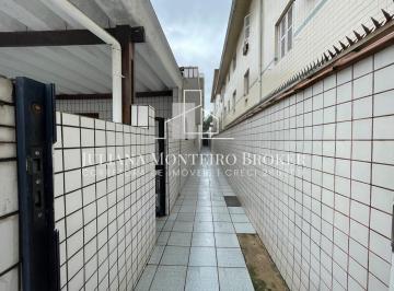 Terreno · 409m² · Terreno para Venda em Santos / SP no bairro Aparecida