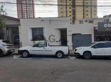 Foto 01 · Casa comercial à venda em Sorocaba-SP, Centro: 4 quartos, 1 suíte, 2 salas, 2 banheiros, 2 vagas, 14