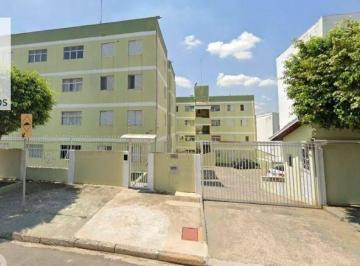 a9cef0d07dbb0b8254b7b2d1830138ae8c6bf7dc · Apartamento com 3 dormitórios à venda, 70 m² por R$ 220.000,00 - Jardim do Lago - Campinas/SP