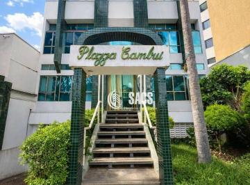 67cd558a401b68209a36ae36fc8e933fcdf70b7e · Sala, 58 m² - venda por R$ 300.000,00 ou aluguel por R$ 2.871,00/mês - Cambuí - Campinas/SP