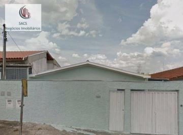 691042081a088c6b30463736e4725681a7f1f649 · Casa com 3 dormitórios à venda, 123 m² por R$ 340.000,00 - Parque Dom Pedro II - Campinas/SP