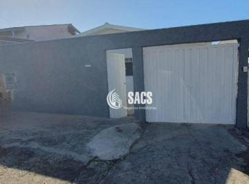 63005c17ec216fd7e0ac12dc3dff39131b14aee2 · Casa com 2 dormitórios, 123 m² - venda por R$ 370.000,00 ou aluguel por R$ 2.200,00/mês - Parque Dom