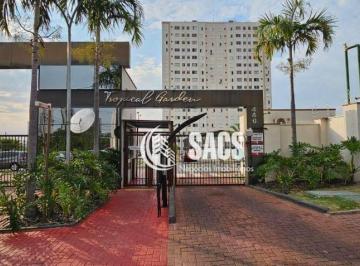 1320b3bfb4d78fd3f17cae37f120d729cece11f4 · Apartamento com 2 dormitórios à venda, 43 m² por R$ 350.000,00 - Fundação da Casa Popular - Campinas
