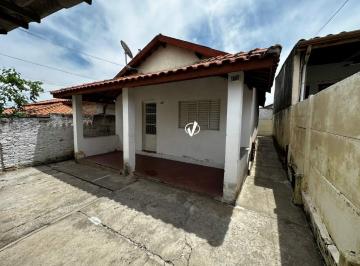 Casa · 126m² · 2 Quartos · 3 Vagas · CASA À VENDA - VILA SÃO BENEDITO - PINDAMONHANGABA-SP
