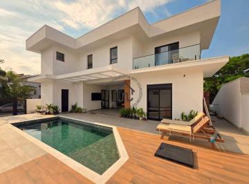 Casa · 260m² · 4 Quartos · 3 Vagas · Casa venda com 4 quartos no Condomínio Terras de São Francisco.