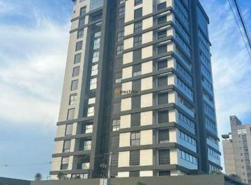 Apartamento · 146m² · 3 Quartos · Apartamento residencial frente em Sorriso (Recanto dos Pássaros) — 146 m², 3 suítes, pronto para mor