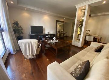 Apartamento · 155m² · 3 Quartos · 2 Vagas · Apartamento à venda no Boqueirão em Santos.