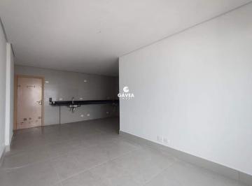 Apartamento · 75m² · 2 Quartos · 1 Vaga · Apartamento à venda no José Menino em Santos.