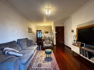 Apartamento · 136m² · 3 Quartos · 2 Vagas · Apartamento à venda no bairro Pompéia
