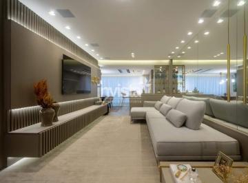 Apartamento · 151m² · 3 Quartos · 2 Vagas · Apartamento à venda no bairro Aparecida
