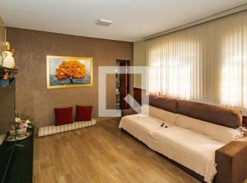 Casa · 300m² · 4 Quartos · Casa à Venda - São João Batista, 4 Quartos,  300 m² - Belo Horizonte