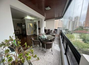 Apartamento · 273m² · 4 Quartos · 3 Vagas · Apartamento a venda com 4 dormitórios e 3 vagas demarcadas no Embaré - Santos 