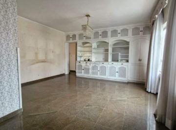 Apartamento · 140m² · 4 Quartos · 1 Vaga · Apartamento com 3 dormitórios à venda, com dependencia revertida 140 m² por R$ 750.000,00 - Pompéia