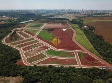 Terreno · 317m² · Terreno para construção Residencial 
