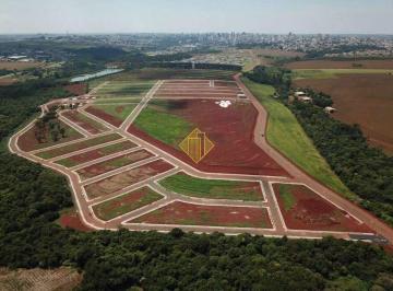 Terreno · 322m² · Terreno para construção com 322,50 m² 