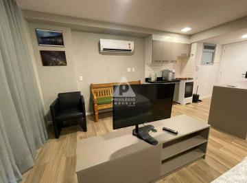 Apartamento · 38m² · 1 Quarto · 1 Vaga · Stúdio à venda no coração da lapa