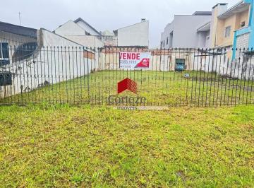 Terreno · 336m² · Terreno com 336m² , à venda, no bairro Jardim das Américas em Curitiba