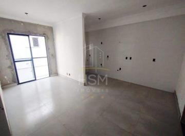 Apartamento · 44m² · 2 Quartos · 1 Vaga · Apartamento à venda, 2 quartos, 1 suíte, 1 vaga, Paraíso - Santo André/SP