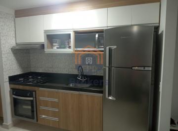 Apartamento · 45m² · 2 Quartos · 1 Vaga · Apartamento em Monte Serrat - Itupeva, SP